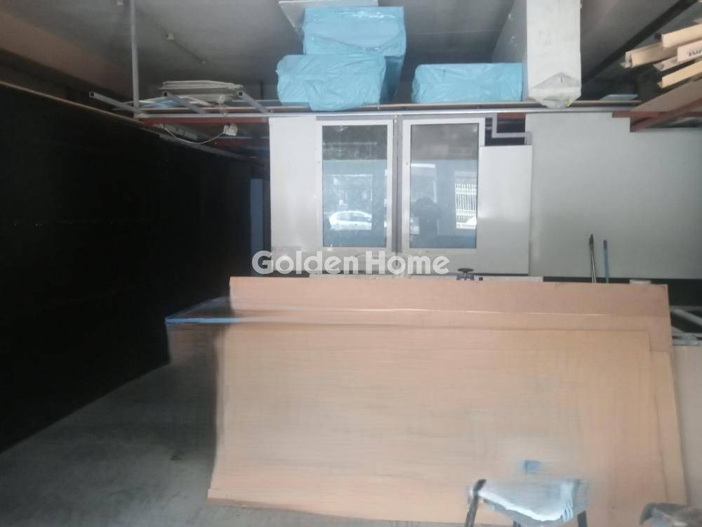 Κυρίως Χώρος