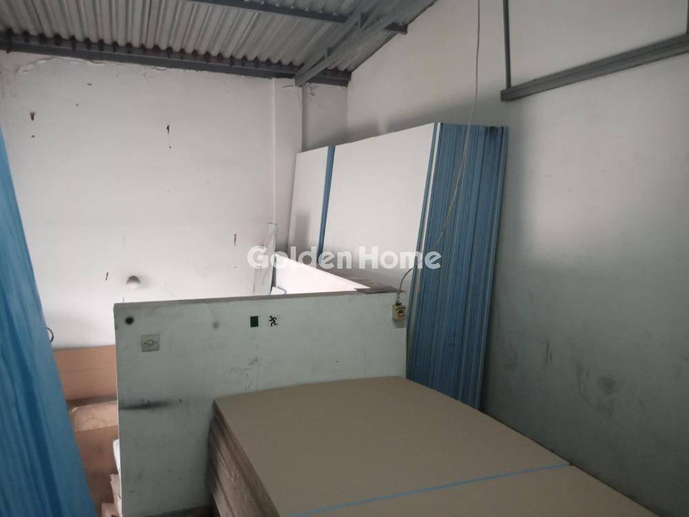 Κυρίως Χώρος