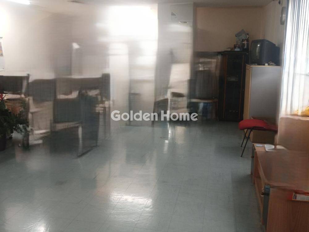 Κυρίως Χώρος