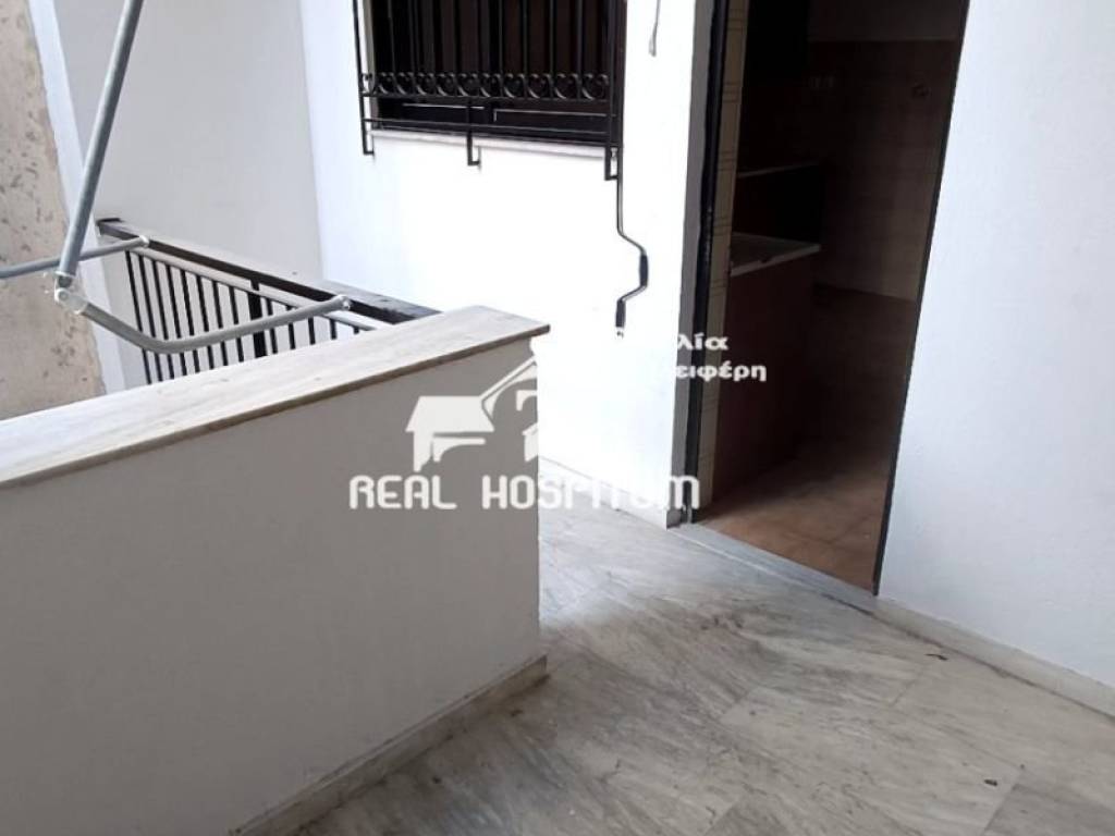 Εξωτερικός χώρος