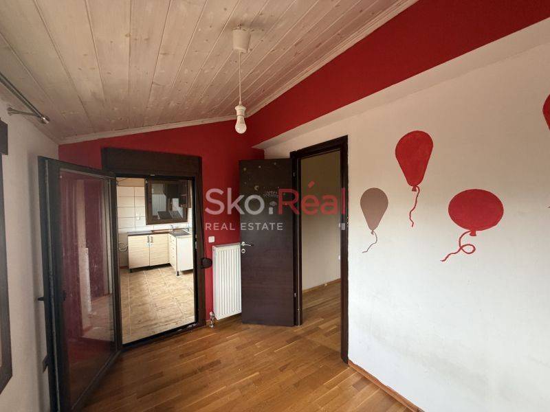 Υπνοδωμάτιο