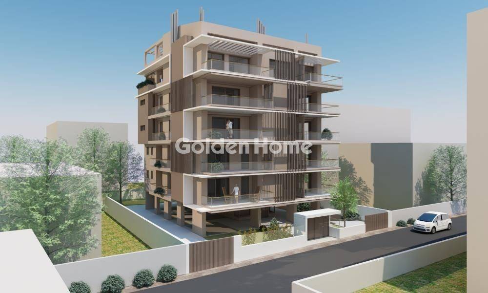 Εξωτερικός Χώρος