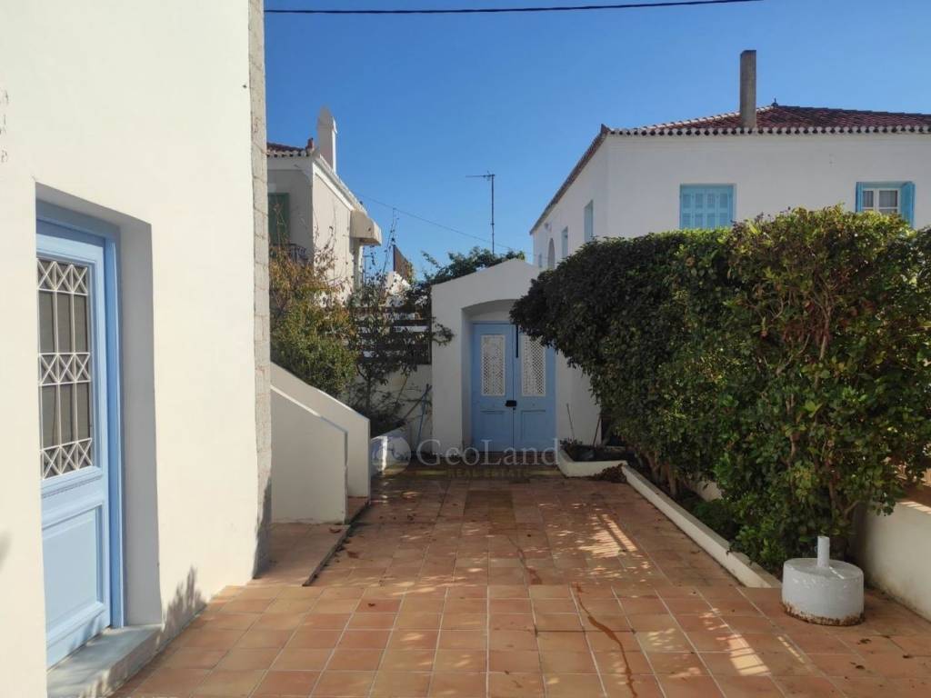 Εξωτερικός χώρος