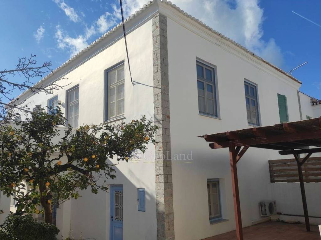 Εξωτερικός χώρος