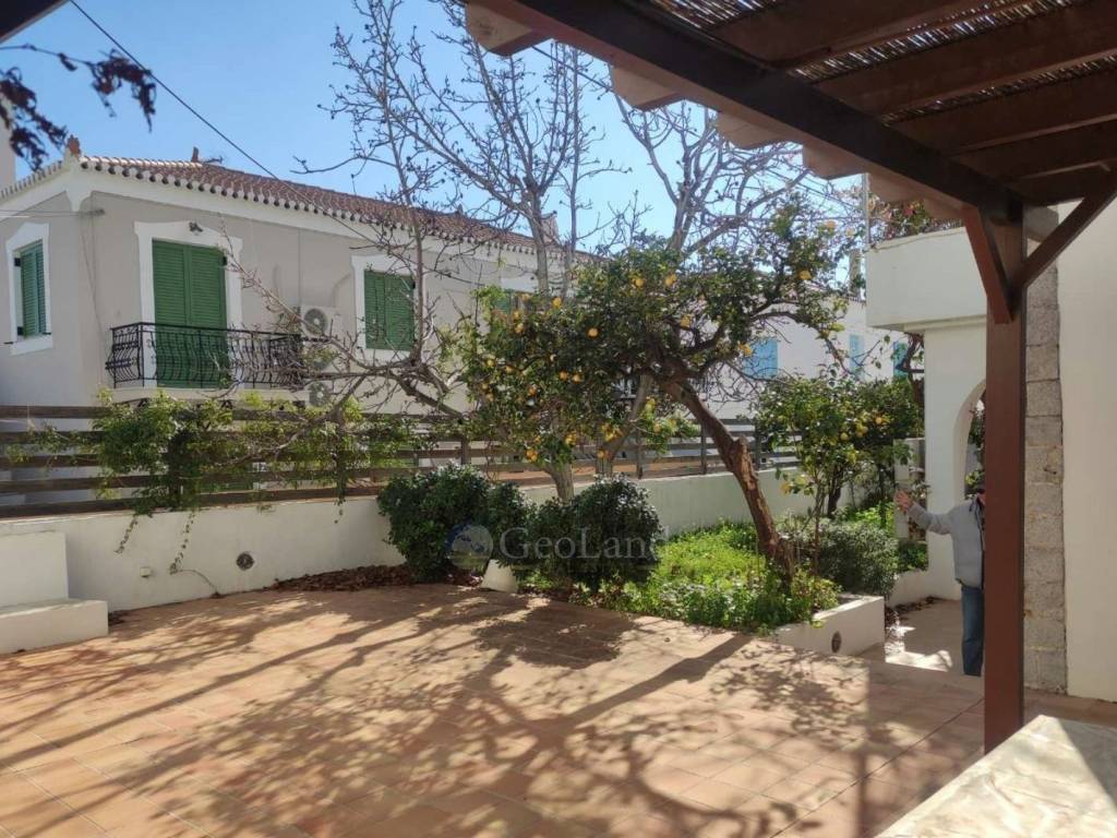 Εξωτερικός χώρος