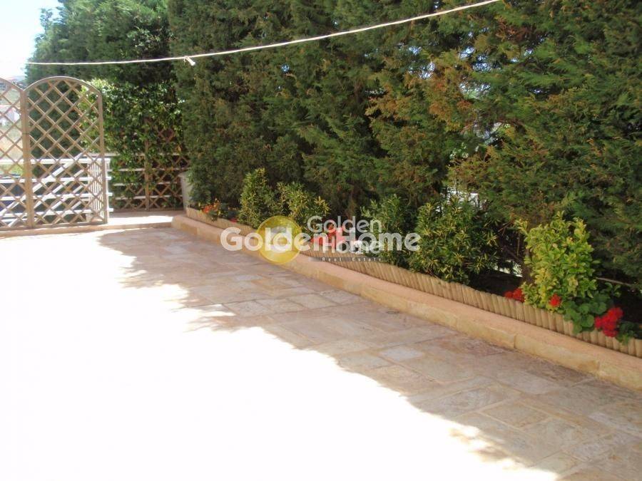 Εξωτερικός Χώρος