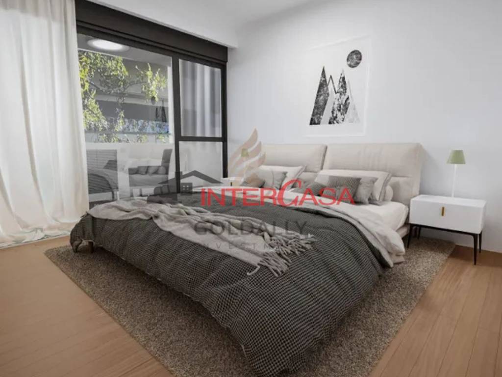 Υπνοδωμάτιο