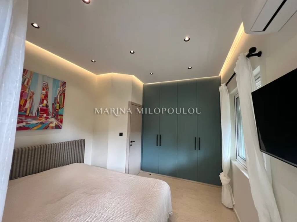 Υπνοδωμάτιο