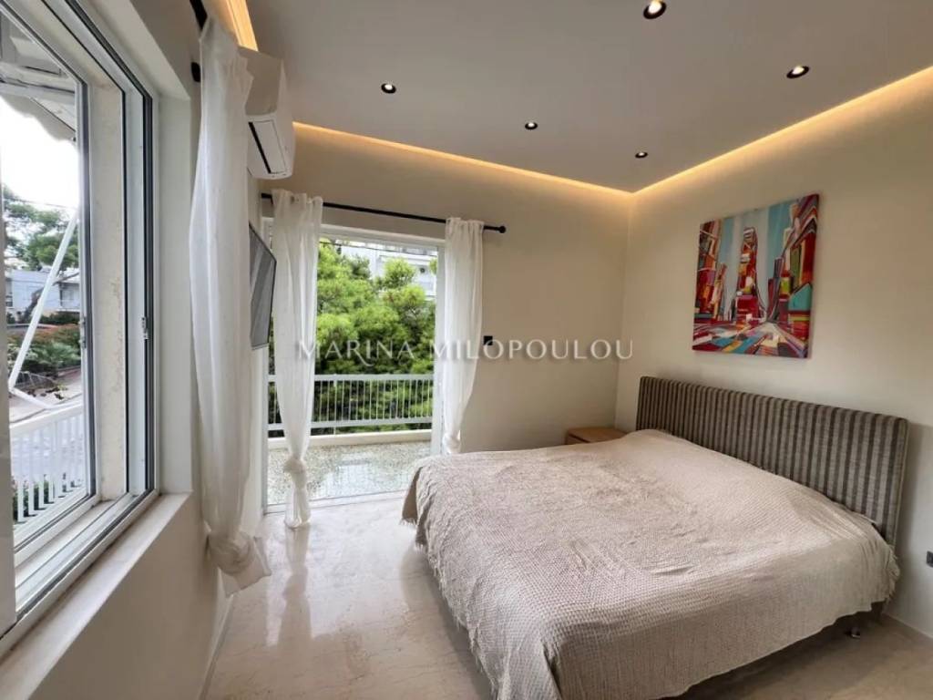 Υπνοδωμάτιο