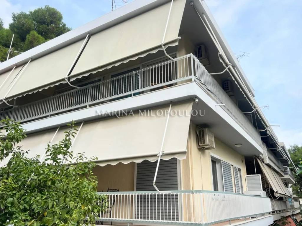 Εξωτερικός χώρος