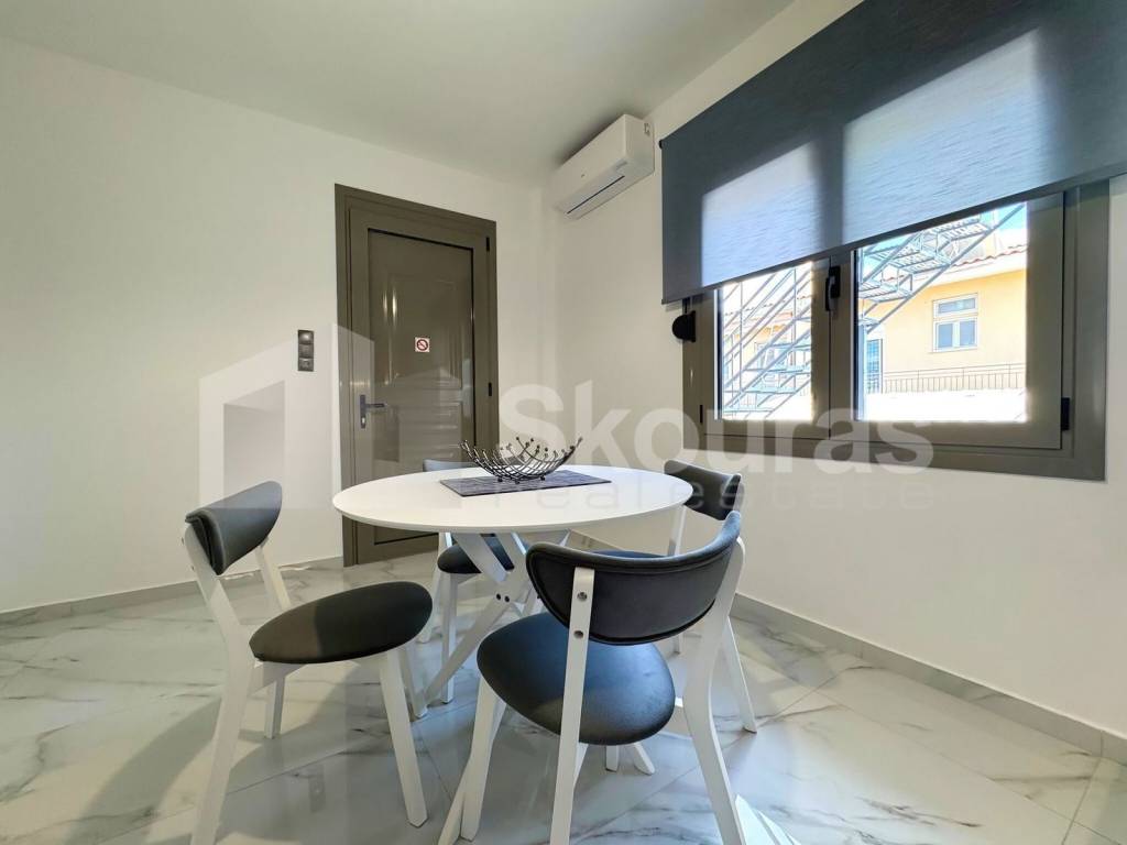 Εσωτερικοι χώροι