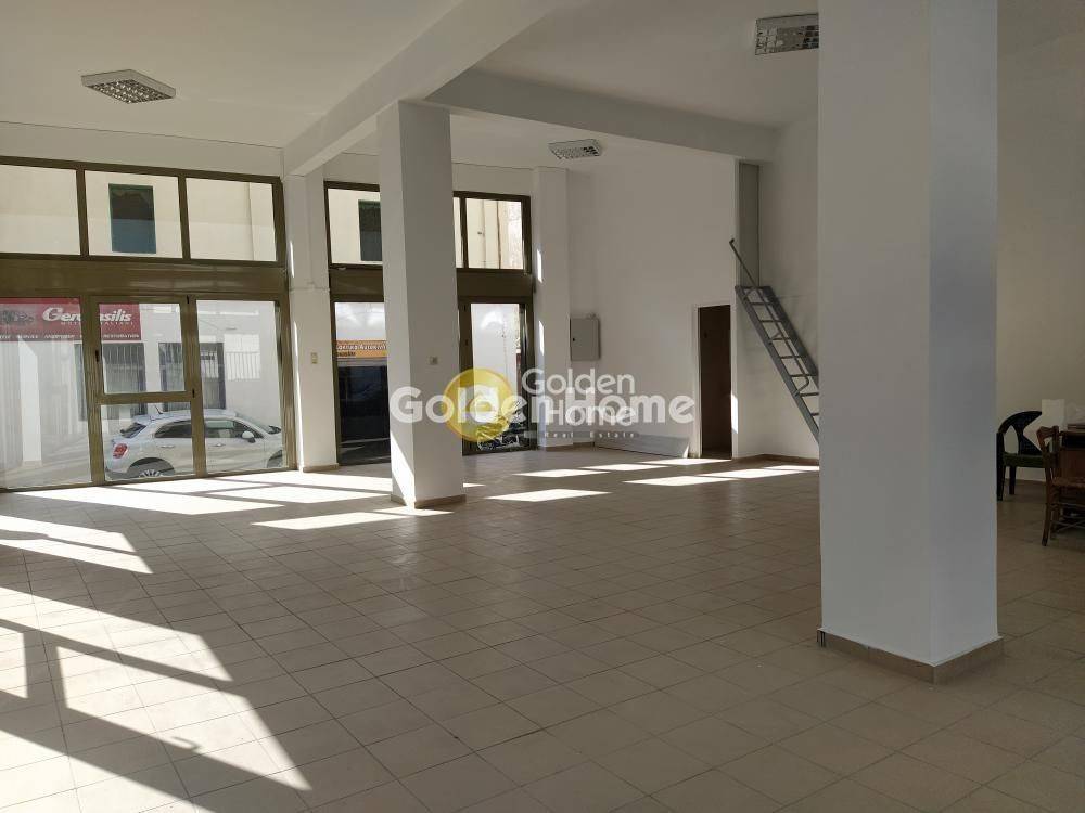 Κυρίως Χώρος