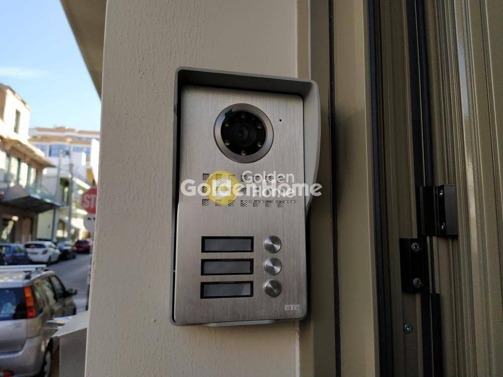 Εξωτερικός Χώρος