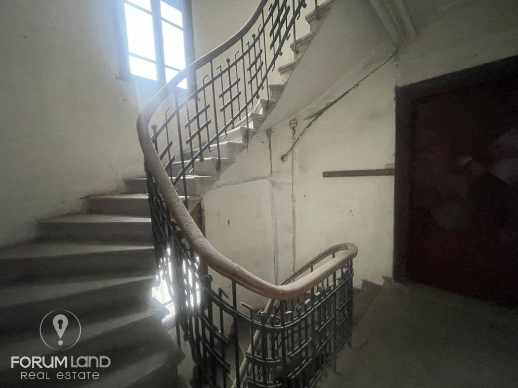 Forumland Real Estate, Εσωτερική όψη