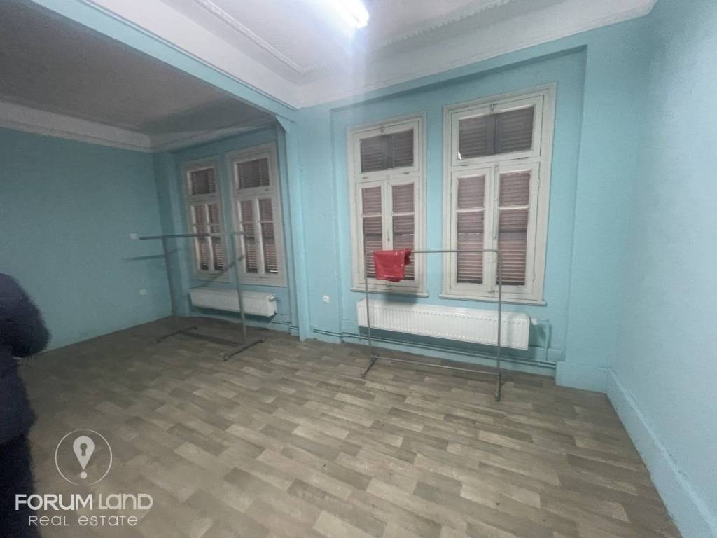 Forumland Real Estate, Εσωτερική όψη