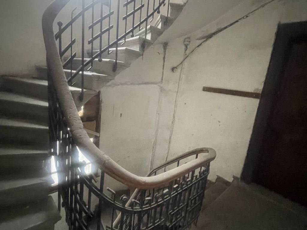 Forumland Real Estate, Εσωτερική όψη