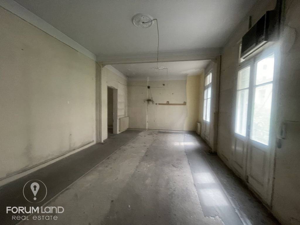 Forumland Real Estate, Εσωτερική όψη