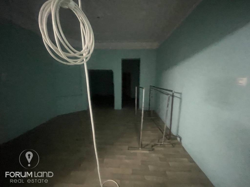 Forumland Real Estate, Εσωτερική όψη