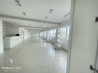 Forumland Real Estate, Εσωτερική Όψη