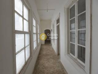 Χολ - Διάδρομος