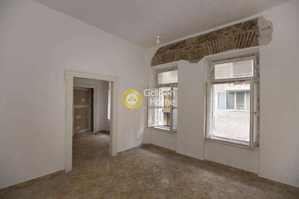 Κυρίως Χώρος