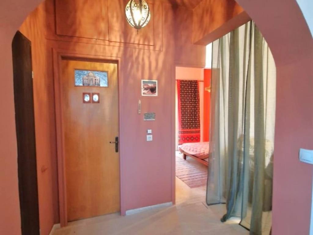 Υπνοδωμάτιο