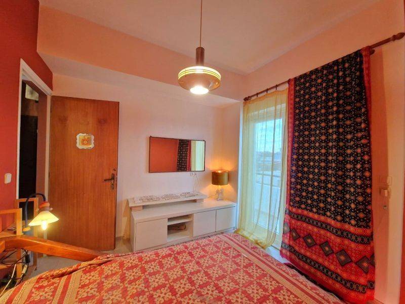 Υπνοδωμάτιο