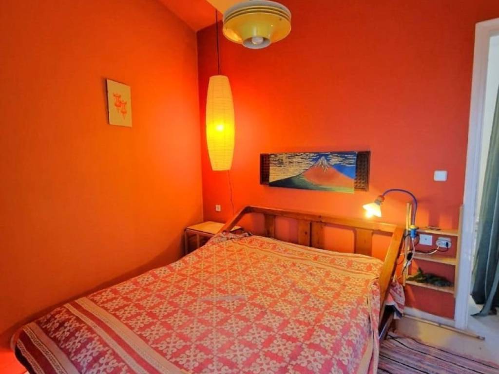 Υπνοδωμάτιο