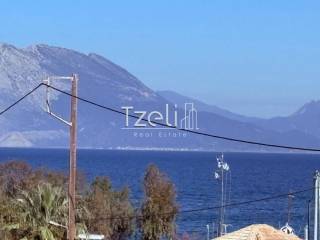 Εξωτερική άποψη χώρου