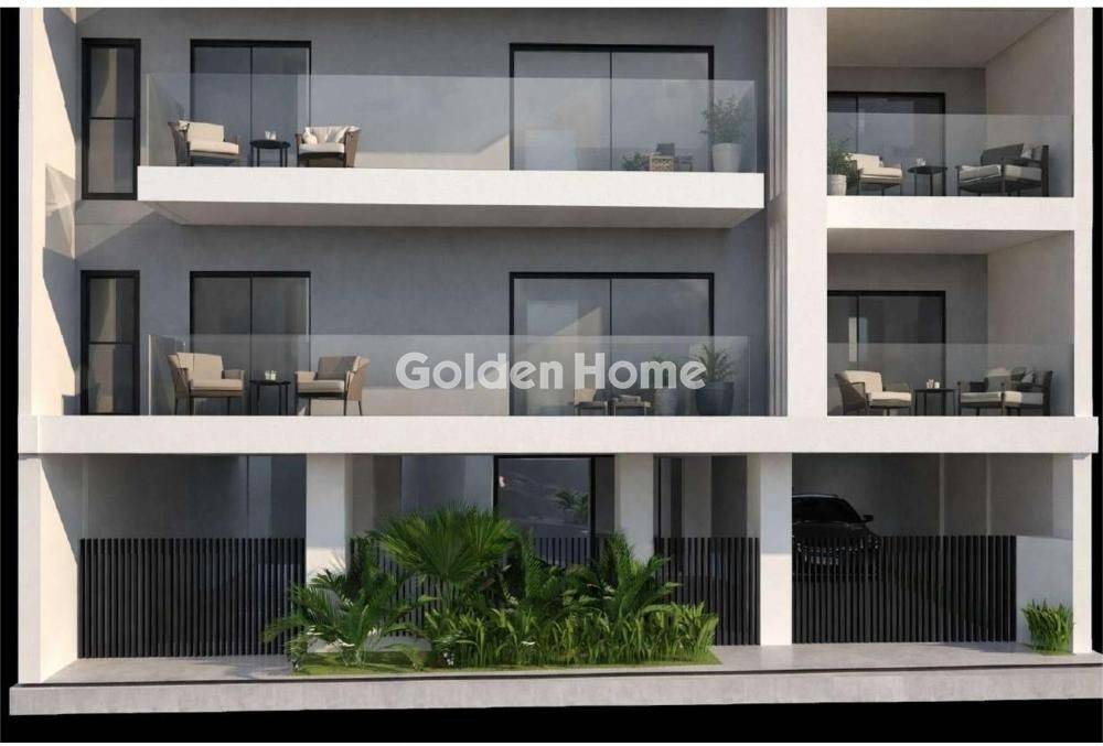 Εξωτερικός Χώρος