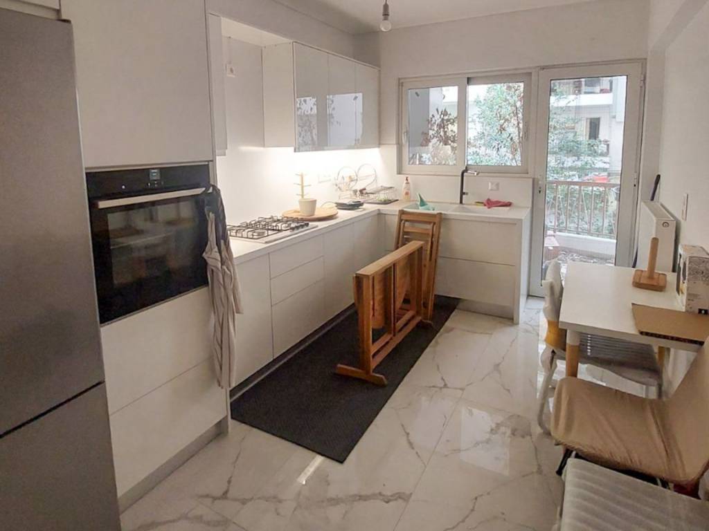 Διαμέρισμα Προς Ενοικίαση στου Ζωγράφου