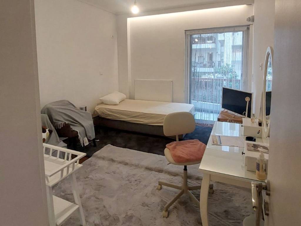 Διαμέρισμα Προς Ενοικίαση στου Ζωγράφου