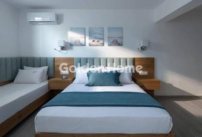 Υπνοδωμάτιο