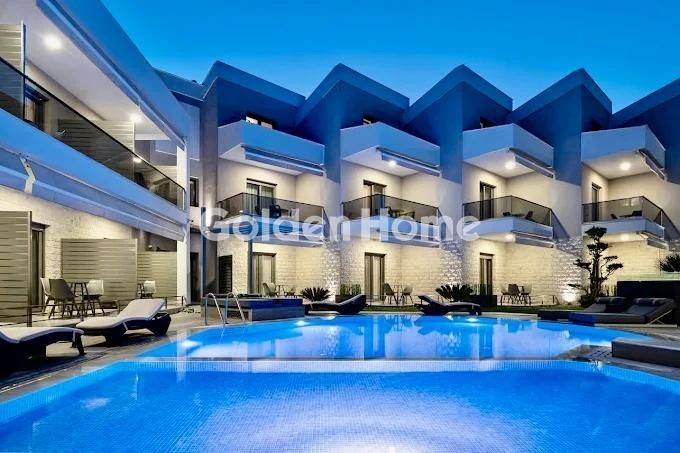 Εξωτερικός Χώρος