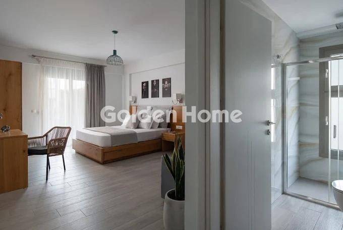 Υπνοδωμάτιο