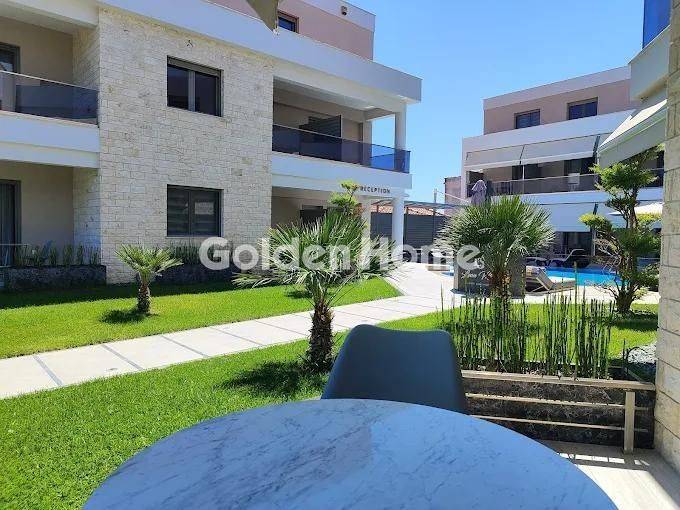 Εξωτερικός Χώρος