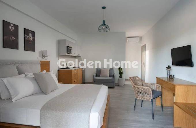 Υπνοδωμάτιο