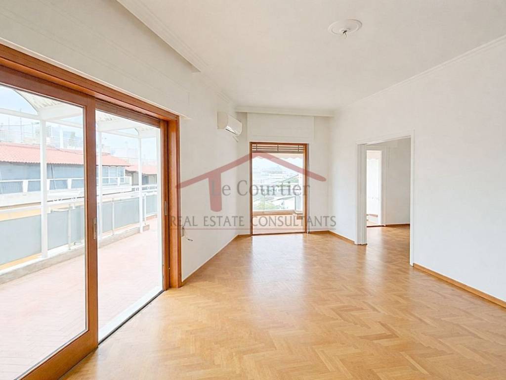 Άποψη χώρου