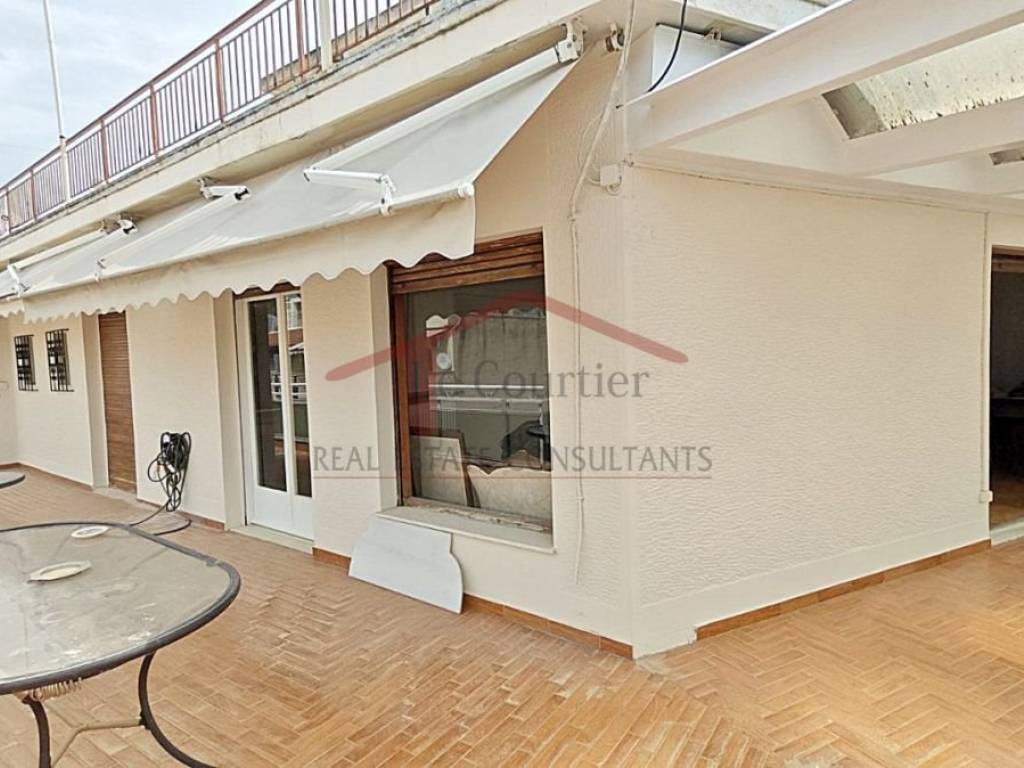 Εξωτερικός χώρος