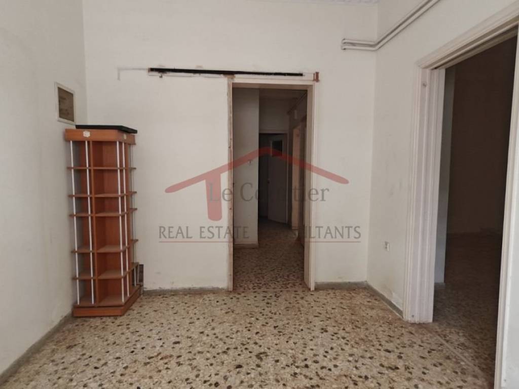 Άποψη χώρου