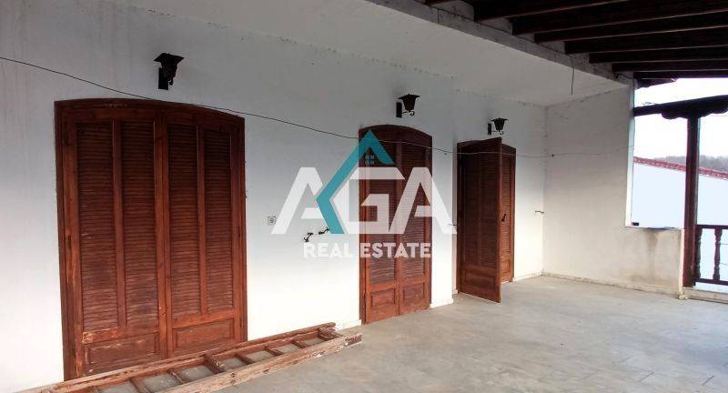 Άποψη χώρου