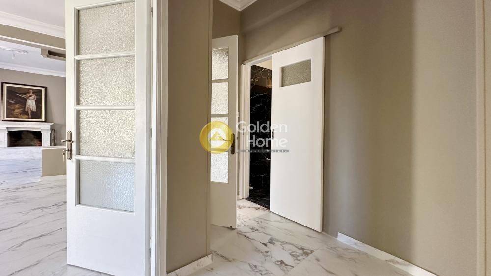 Χολ - Διάδρομος