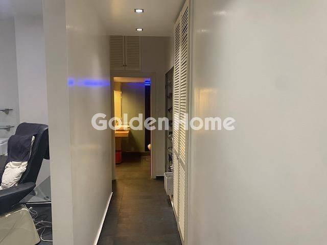 Χολ - Διάδρομος