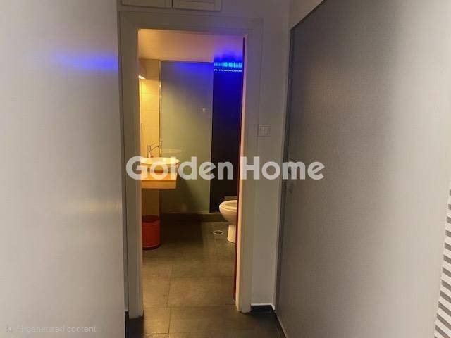 Χολ - Διάδρομος