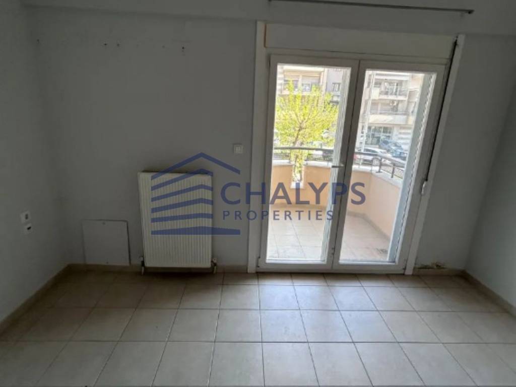 Άποψη χώρου