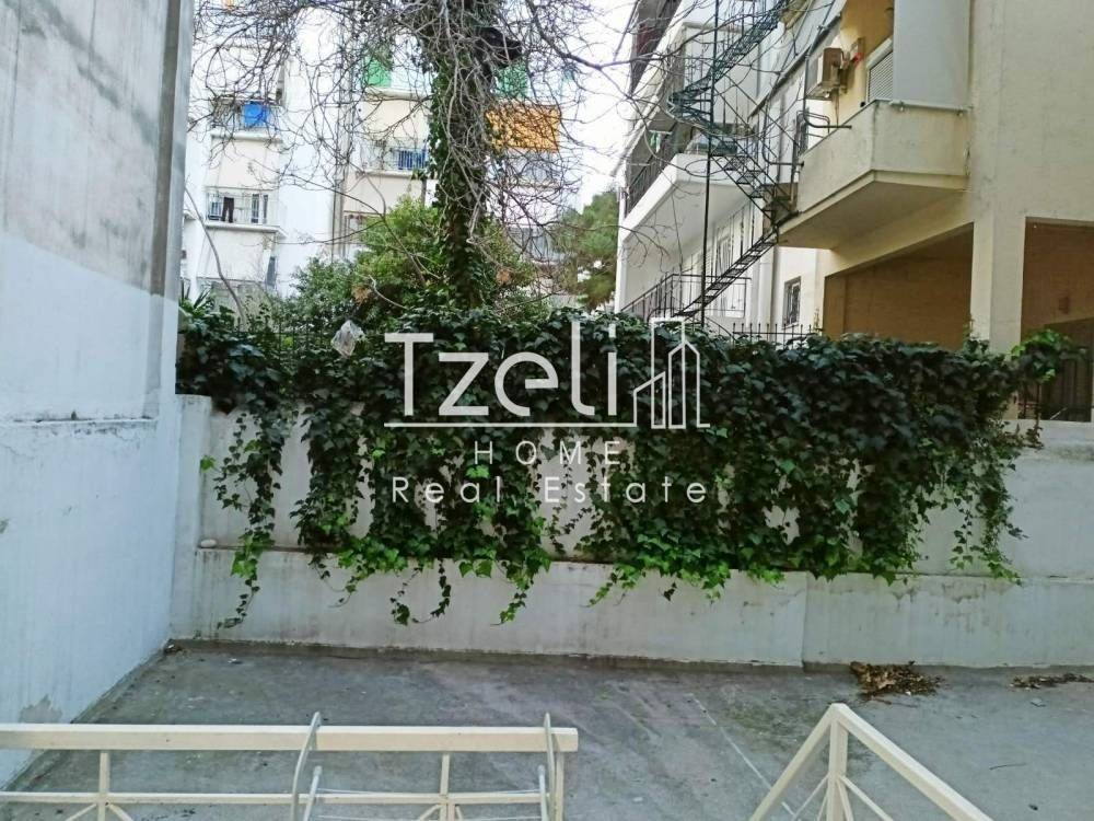 Εξωτερική άποψη χώρου