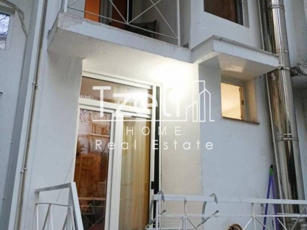 Άποψη χώρου