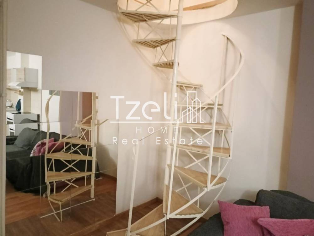 Άποψη χώρου