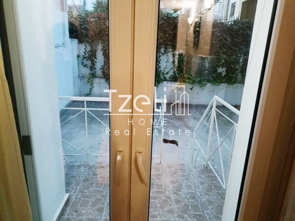 Μπαλκόνι
