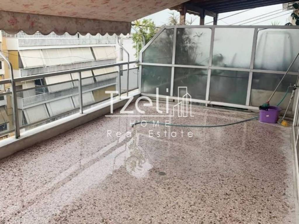 Άποψη χώρου